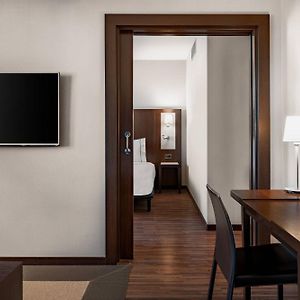 Junior suite familiare